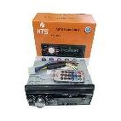 Som Automotivo Bluetooth Mp3 Player KTS é boa?
