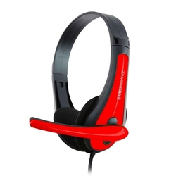 Headphone Headset P3 With c/ Microfone Kross Elegance é boa?