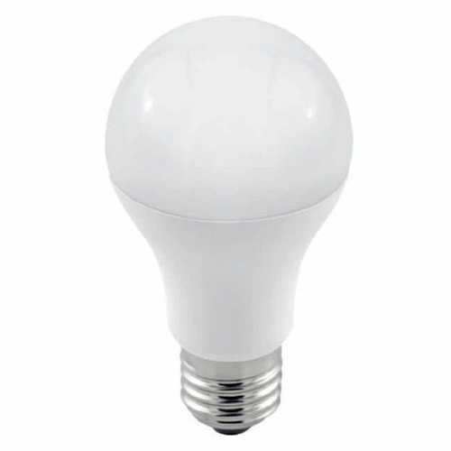 Lâmpada 9w Led Bulbo E27 Luz Neutra 4000k Bivolt Econômica No Shoptime 3089