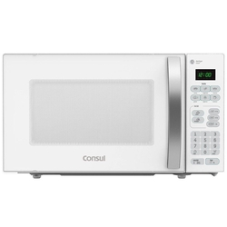 Forno Micro-ondas Consul 20 Litros 620W é boa?