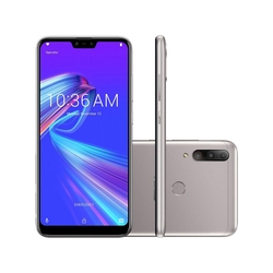 Usado: Asus Zenfone Max Shot 64gb Prata. é boa?
