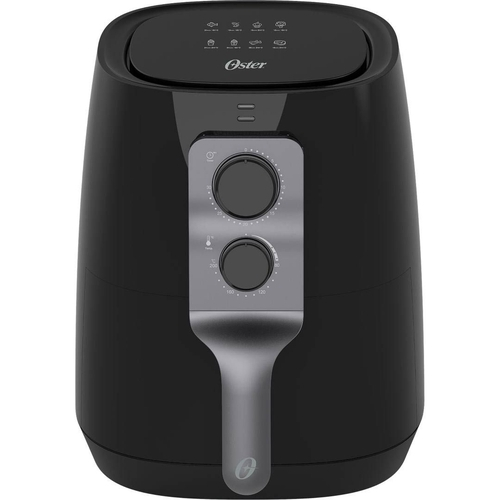 Fritadeira Oster Sem Óleo 3,3 Litros OFRT590 Multifuncional 220v