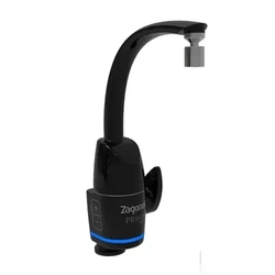 Torneira Prima Elétrica 5500w 127v Preta Zagonel é boa?
