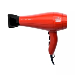 Secador Bella GA.MA Italy Pro Íon - 220V é boa?