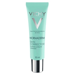 Corretor Facial Vichy Normaderm Skin Corrector Antiacne Clareador com 30ml é boa?