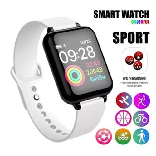 smartwatch b57 wearfit