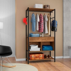Guarda-Roupa Closet Modulado Paris Demolição é boa?