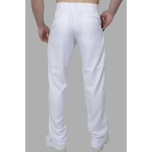 calça social branca masculina infantil