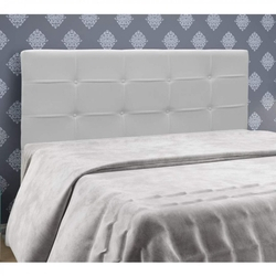 Cabeceira Queen 160cm Clean Simbal Branco é boa?