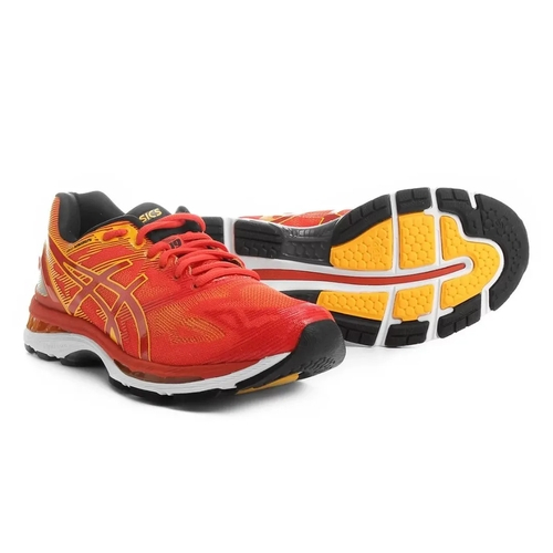 gel nimbus 19 preco brasil