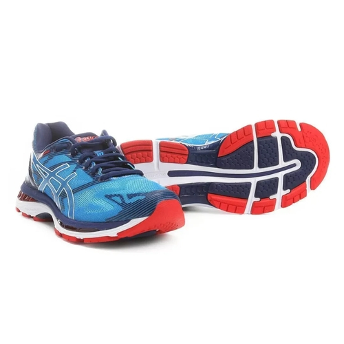 gel nimbus 19 preco brasil