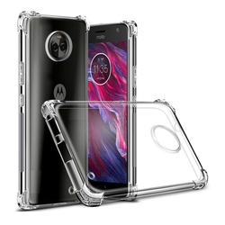 Capa Anti Shock + Pelicula De Vidro 3d Tela Toda Moto X4 5.2 é boa?