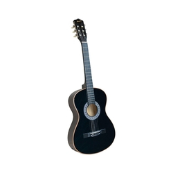 Violão Musical Classico Basswood 6 Cordas 19 Trastes Preto é boa?