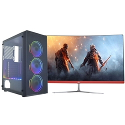 Pc Gamer I7 16gb Com Precos Incriveis No Shoptime Pc Gamer I7 16gb Com Precos Incriveis No Shoptime