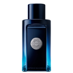 The Icon Antonio Banderas Eau de Toilette - Perfume Masculino 100ml Menor preço em The Icon Antonio Banderas Eau de Toilette - Perfume Masculino 100ml