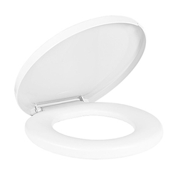 Assento Sanitário Almofadado Universal Primer Gota Herc é boa?