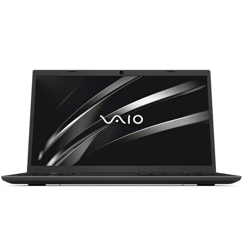 Notebook Vaio FE14 i3-10110U 4GB SSD 128GB Intel UHD Graphics 620 Tela 14" FHD Linux - VJFE42F11X-B1521H