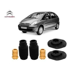 2 Kit Batente Coxim Amortecedor Dianteiro Xsara Picasso 2000 2001 2002 2003 é boa?