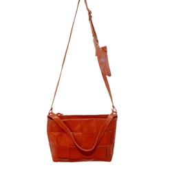 fendi monogram canvas bolsa