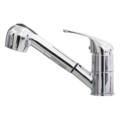Torneira para Cozinha Gourmet Misturador Extensiva Platinum é boa?