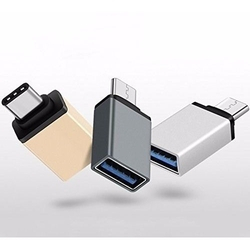 Adaptador Otg USB Tipo C Type C Moto Z Oneplus 3 Zenfone 3 Pendrive Celular é boa?