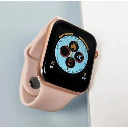 smartwatch pega em iphone
