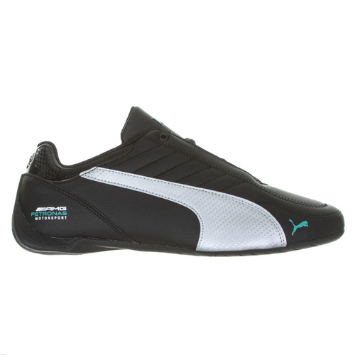 tenis puma kart cat mercedes