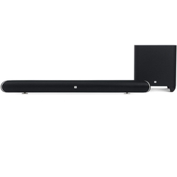 Soundbar Jbl Sb 450 4k 440w Bluetooth Subwoofer Ativo Wireless é boa?
