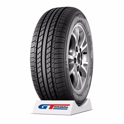 Pneu 195/65R15 - CHAMPIRO VP1 - 91H - GT RADIAL é boa?