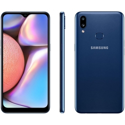 Usado: SAMSUNG GALAXY A10s 32GB AZUL é boa?
