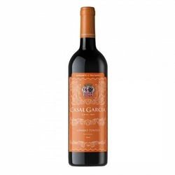 vinho casal garcia tinto 750ml é boa?