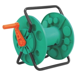 Enrolador de Mangueira 1/2" até 60 Metros - Tramontina é boa?