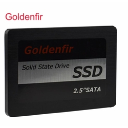 SSD Goldenfir 256GB, SATA III, Leitura 540MB/s, Gravação 480 MB/s, 2.5" - T650-256GB é boa?