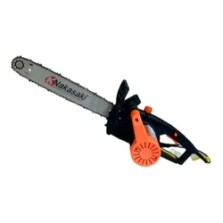 Motosserra Elétrica Profissional Sabre 40cm 1600w Resistente !! é boa?