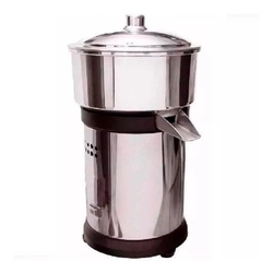 Extrator Espremedor de Sucos Laranja Inox 500w Profissional é boa?