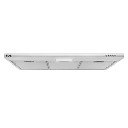 Depurador e Exaustor EOS Slim Inox ECO90D Cheff Gourmet 220V é boa?