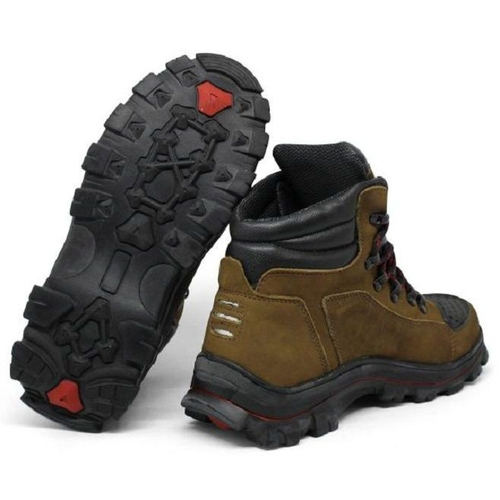 bota masculina motoqueiro