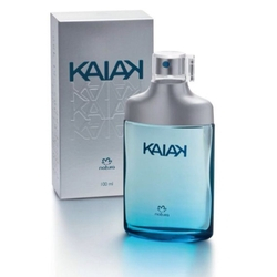 Perfume Colônia Kaiak Masculino Tradicional 100ml é boa?