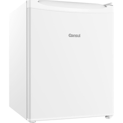 Frigobar Consul Domestic, 76L, Branco - CRC08CB é boa?