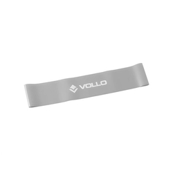 Mini Band de Exercício Nível Leve VP1052 Vollo é boa?