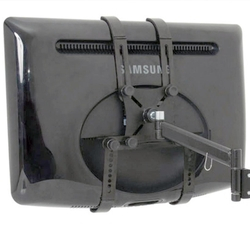 Adaptador para monitores sem furação Vesa - Adaptador CS é boa?