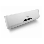 Ar Condicionado Electrolux Split 9.000 Btus Frio Linha Ecoturbo VI09F/VE09F