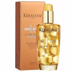 Kérastase Elixir Ultime Oléo-Complexe - Óleo Capilar 100ml - CA é boa?