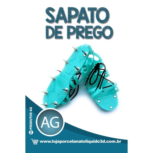 sapato feminino prego