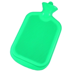 Bolsa Térmica Para Compressa De Água Quente Emborrachada 2 Litros é boa?