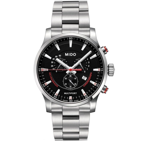 relógio mido quartz