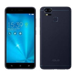 Smartphone Asus Zenfone Zoom S, Preto, ZE553KL, Tela de 5.5, 128GB, 12MP é boa?