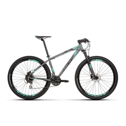 Bicicleta Sense Fun 24v 2020 Mtb 29 Cinza Acqua Lançamento é boa?