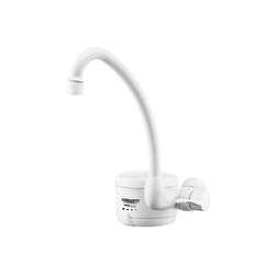 Torneira Elétrica para Cozinha de Parede 4800w 110v Loreneasy Branca é boa?
