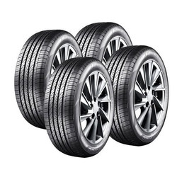 Jogo De 4 Pneus Aptany Aro 15 Rp203 195/55r15 85v é boa?